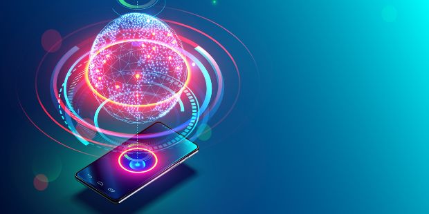 LTE Technology And Its Applications In Various Industries