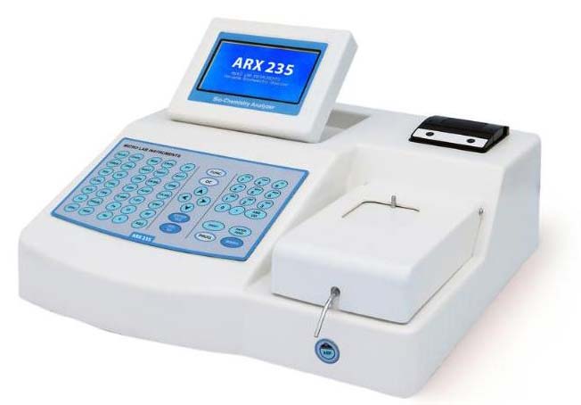 Esr Analyzer: Decoding the Significance and Functionality of Electrosalinity Responders (ESR) Analyzers