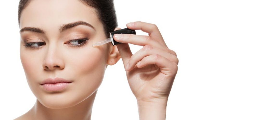 The Power of Under Eye Serum: Transforming Your Skincare Routine
