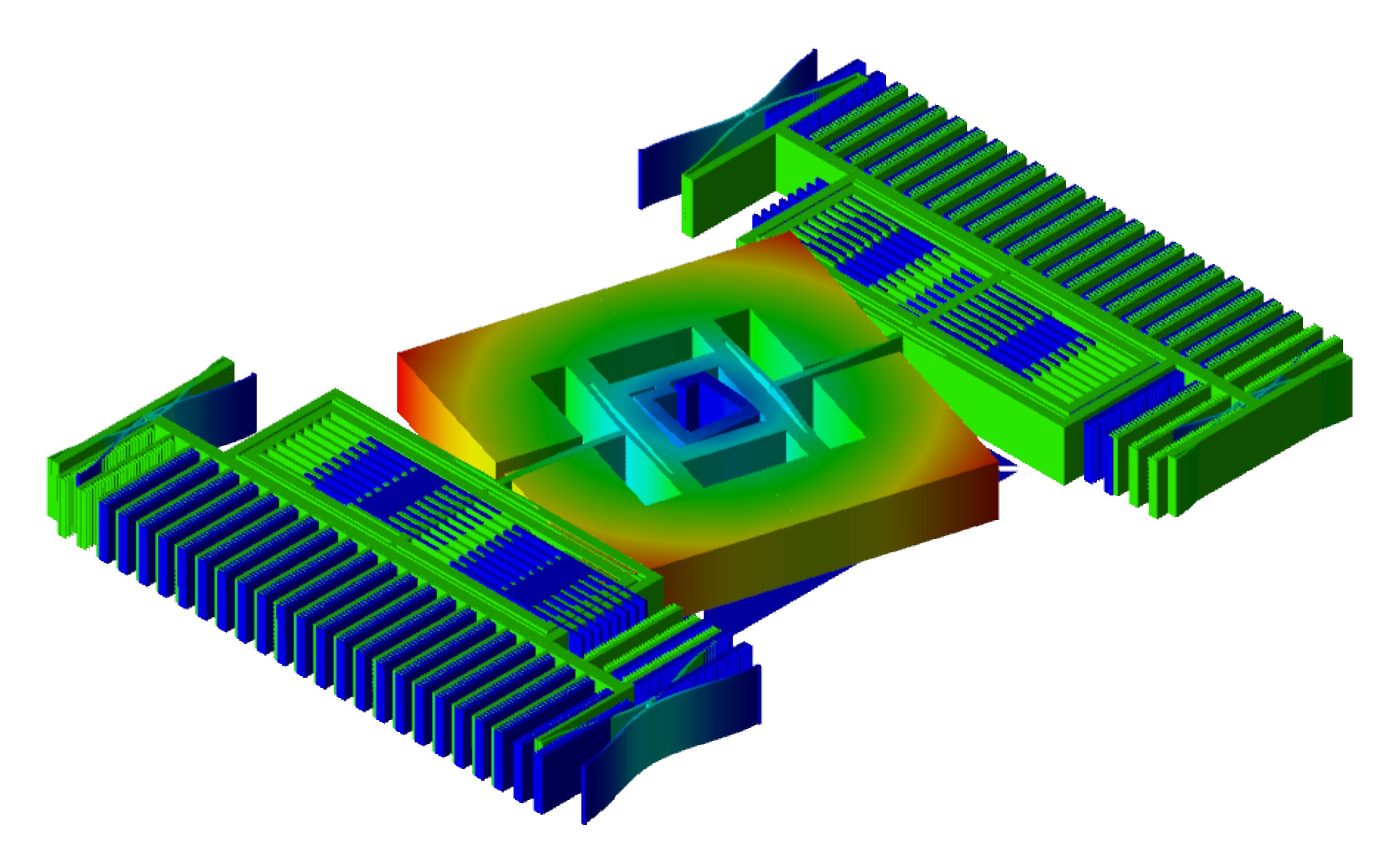 Global MEMS Market Is Estimated To Witness High Growth Owing To Increasing Demand 