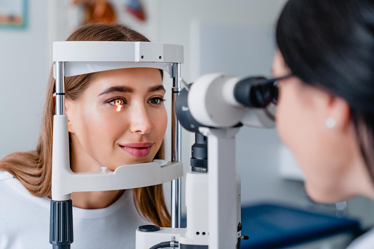 Laser Indirect Ophthalmoscope: Revolutionary Advancement in Eye Care 