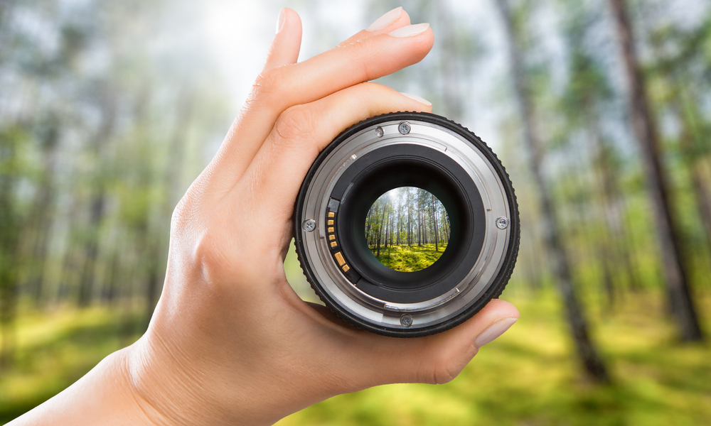 Camera Lens Market Poised for Strong Growth due to Rising Demand for High Resolution Cameras