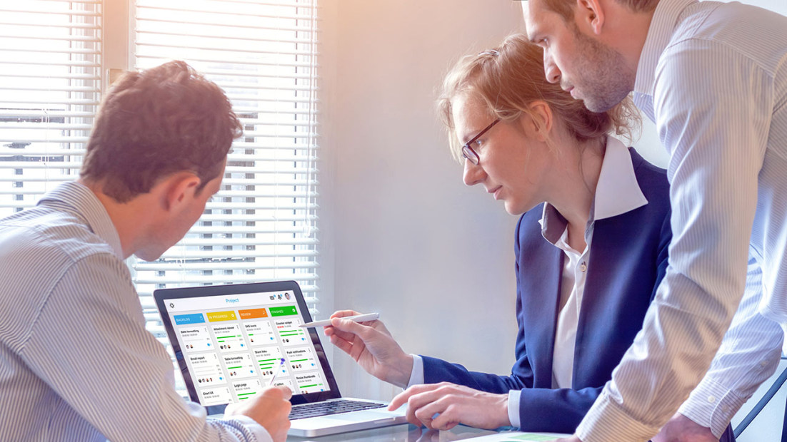 Business Process Management Market is Anticipated to Witness High Growth Owing to Growing Digital Transformation Across Industries