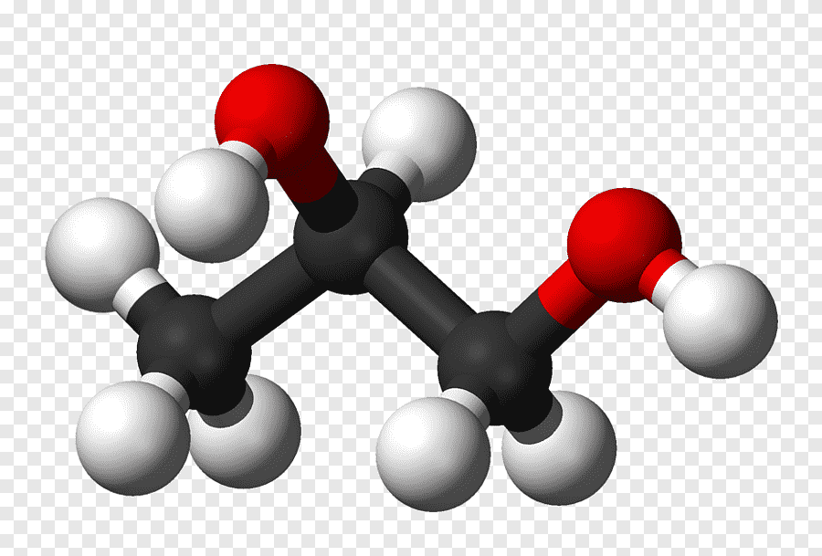 Propylene: An Important Petrochemical Building Block