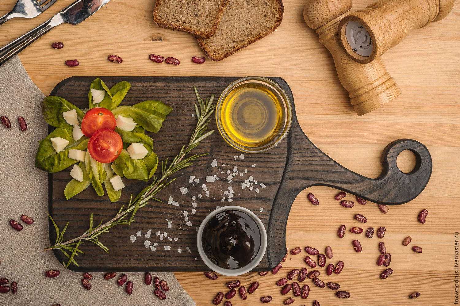 The Essential Kitchen Tool: A Comprehensive Guide to Cutting Boards