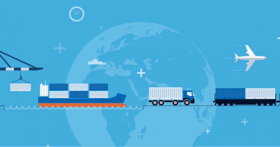 Transocean Shipping Is Fastest Growing Segment Fueling The Growth Of Third Party Logistics Market