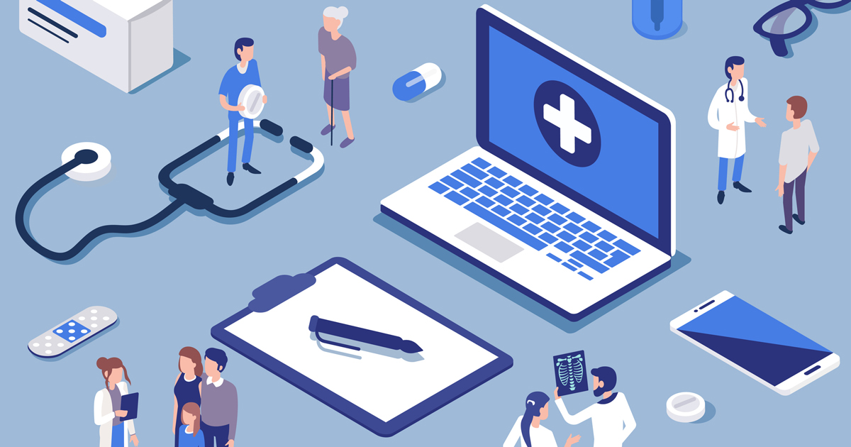 Patient Centered Medical Home Market Is Estimated To Witness High Growth Owing To Opportunity To Improve Care Coordination And Patient Experience 