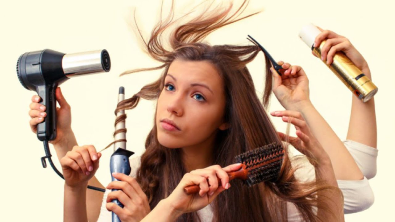Tresses Transformed: How Professional Hair Care Can Revitalize Your Look