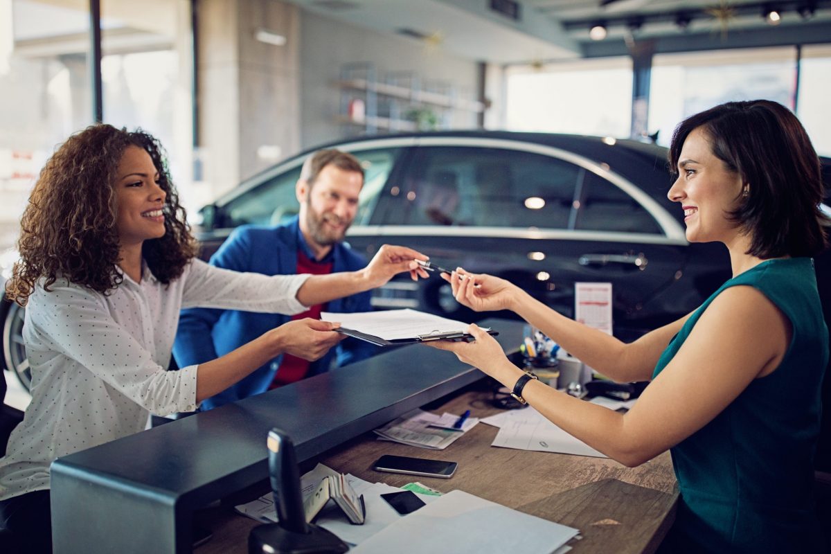 Driving Towards a Cashless Future: The Rise of In-Vehicle Payment Services Market 