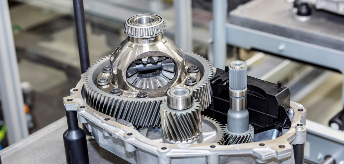 Precision Gearbox Market is Estimated To Witness High Growth Owing To Increasing Automation Across Industries