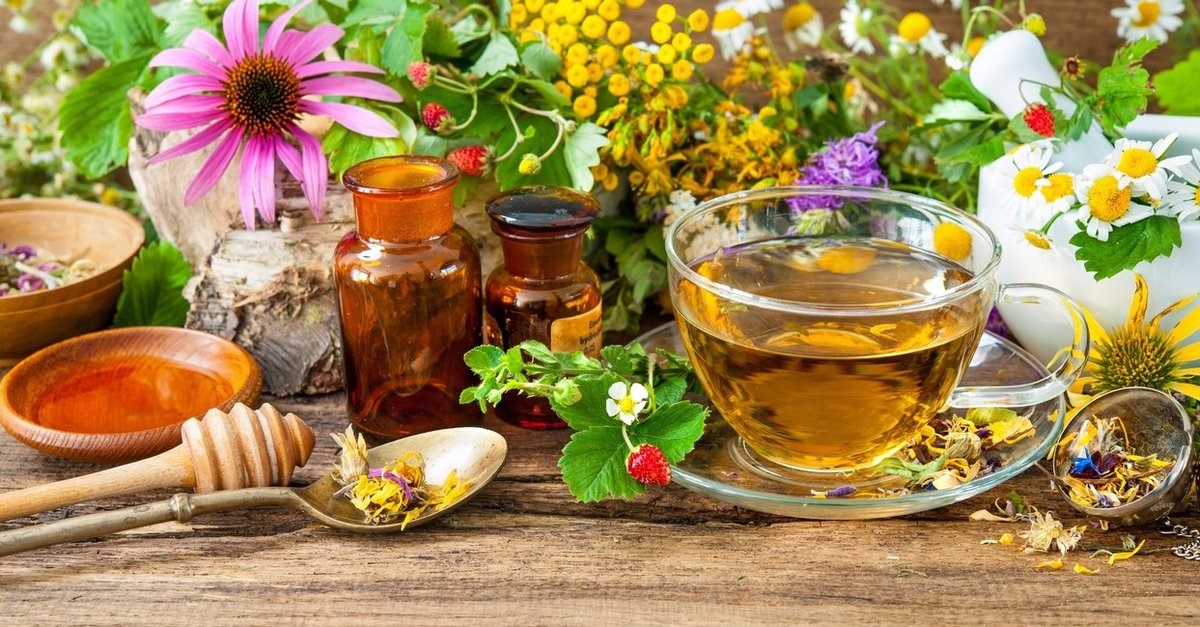 Flavored Tea Extract Segment Is The Largest Segment Driving The Growth Of Tea Extracts Market 