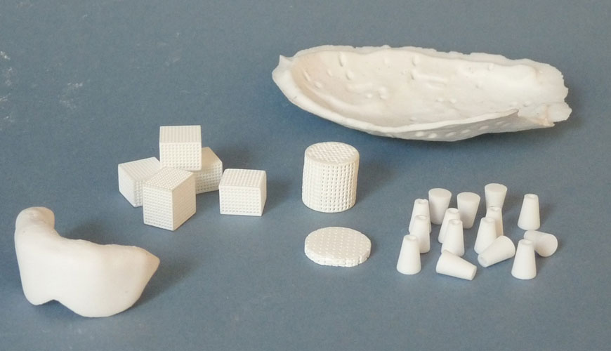 Hydroxyapatite Is Estimated To Witness High Growth Owing To Increasing Demand From Orthopedic