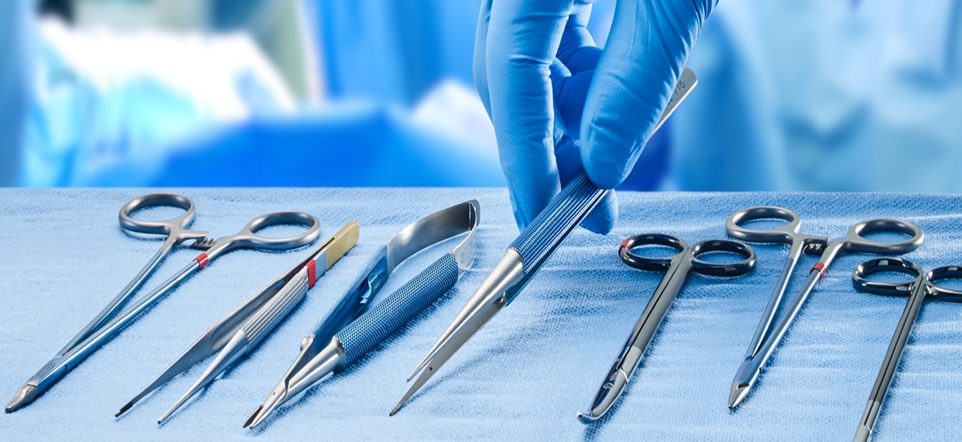 The Global General Surgery Devices Market Is Driven By Rising Prevalence Of Chronic Diseases 