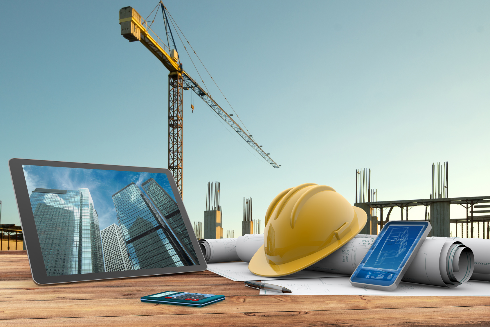 Construction Safety Net Market is set for strong growth due to increasing construction activities globally