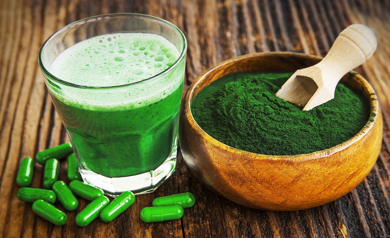 Is Algae Market Estimated To Witness High Growth Owing To Rising Demand For Plant-Based Protein Sources