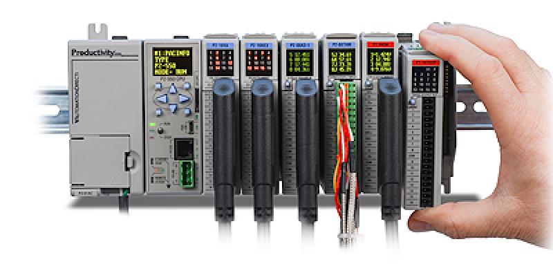 Programmable Logic Controller Market is Estimated To Witness High Growth Owing To Miniaturization Trend