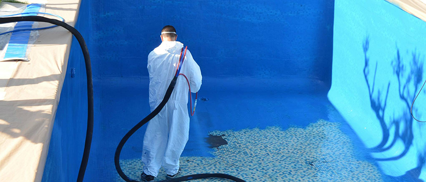 Polyurea Coatings: An Emerging Protective Coating Technology