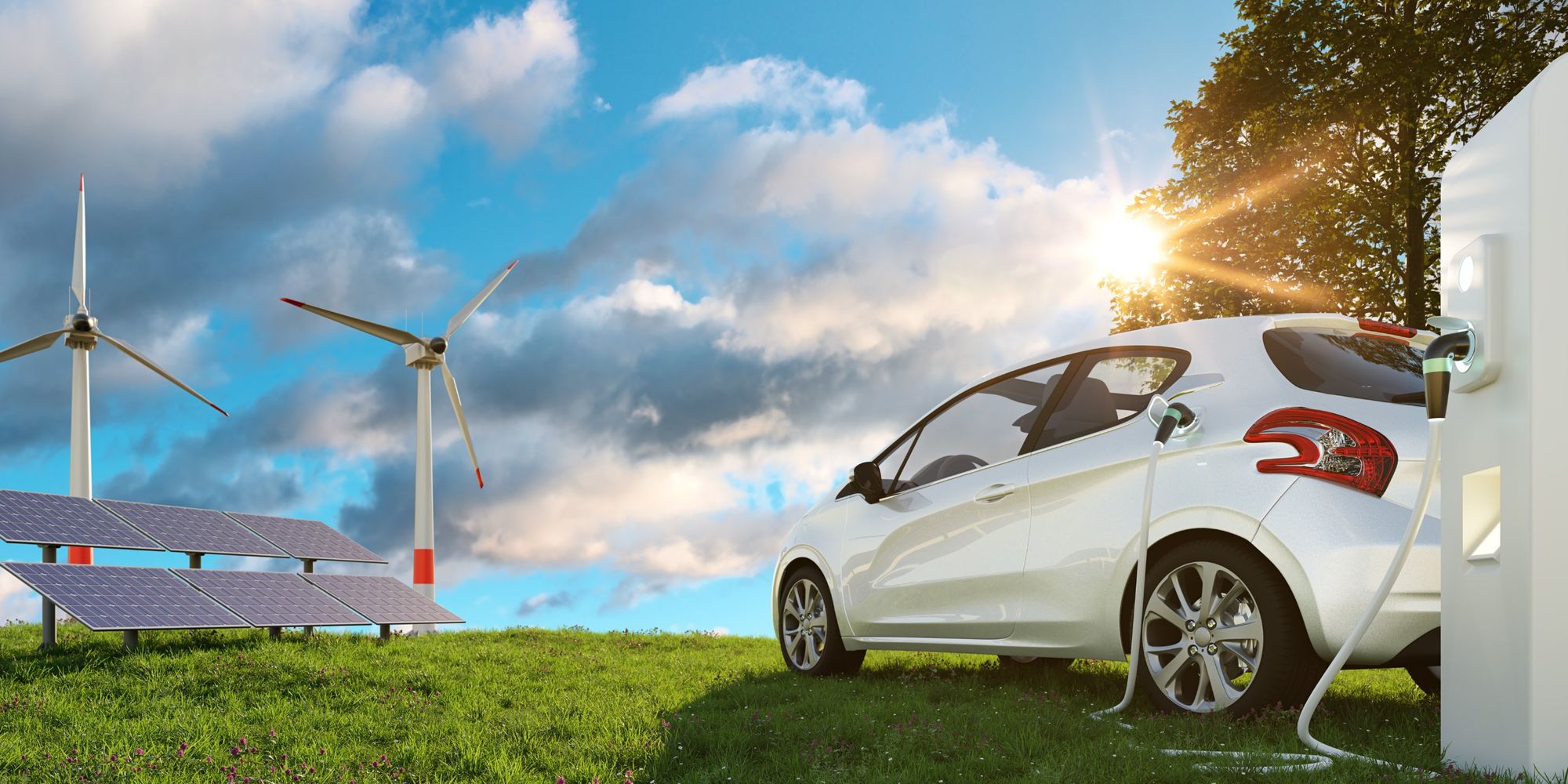 Smart Mobility: Revolutionizing Transportation Through Connected Technologies