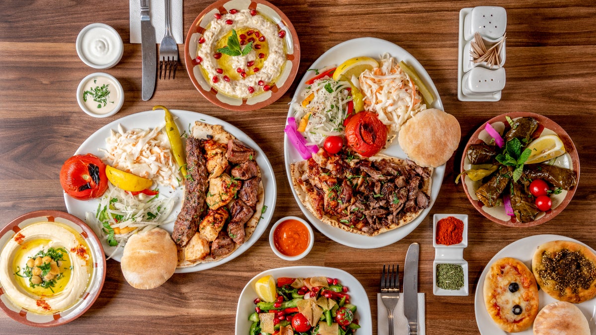 Global Halal Food Market Is Estimated To Witness High Growth Owing To Increasing Muslim population & rising awareness about Halal food practices