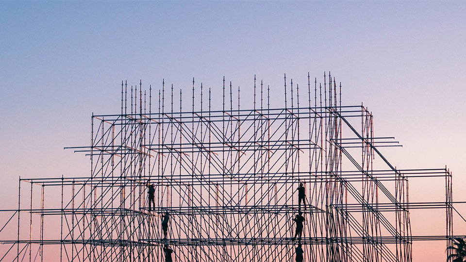 Scaffolding Accessories Market will grow at highest pace owing to growing construction industry