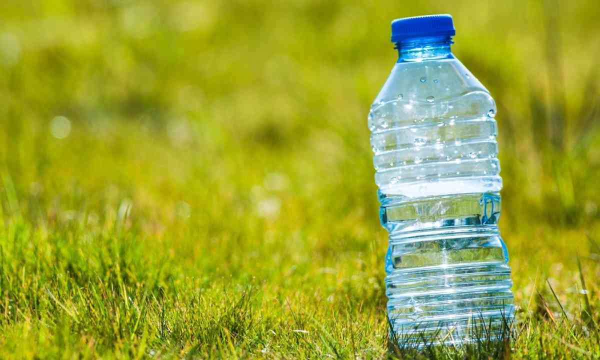 Global Eco Friendly Water Bottle Market Is Estimated To Witness High Growth Owing To Increasing Environmental Awareness 