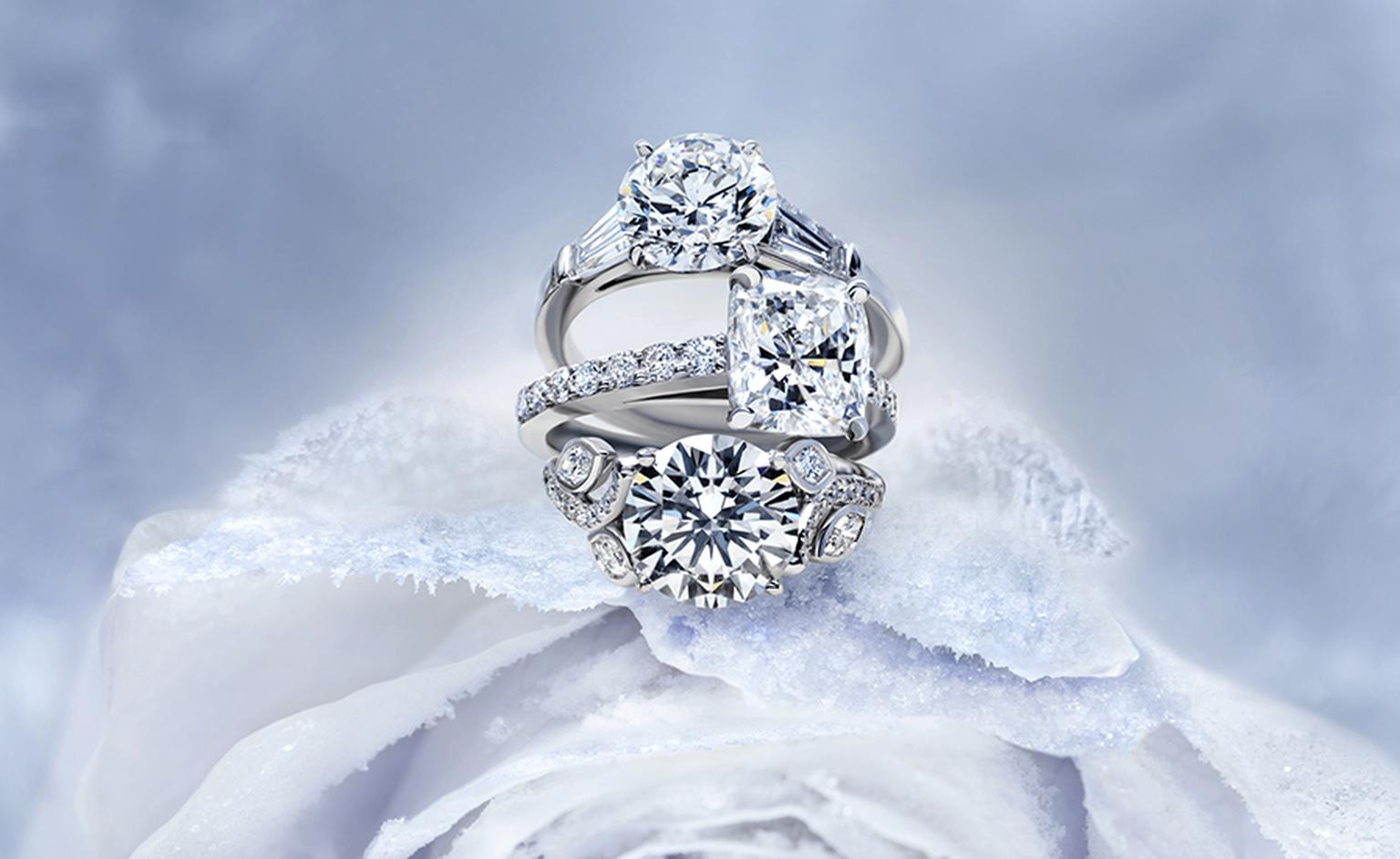 Luxury Jewelry Market Is Estimated To Witness High Growth Owing To Opportunity Of Rising Consumer Affluence And Festive Seasons