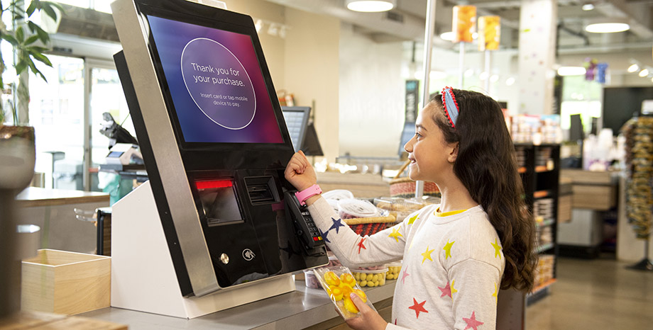 Self-Checkout System Market Will Grow At Highest Pace Owing To Increasing Retail Automation 