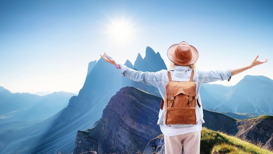 Alternative Tourism Market Is Gaining Traction By Experiencing Customized Adventures 