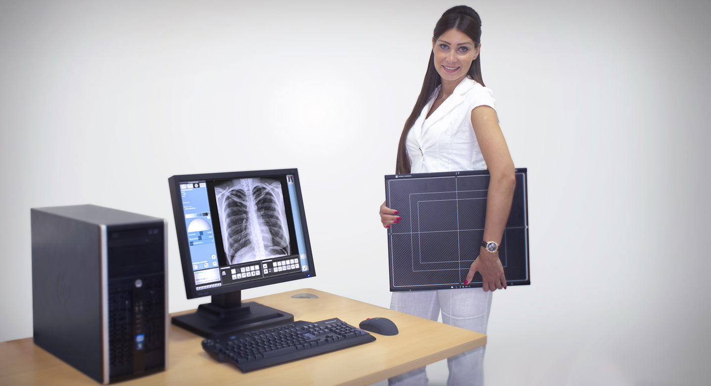 Digital Mobile X Ray Devices Market  Is Estimated To Witness High Growth Owing To Increasing Demand For Portable Medical Imaging Systems