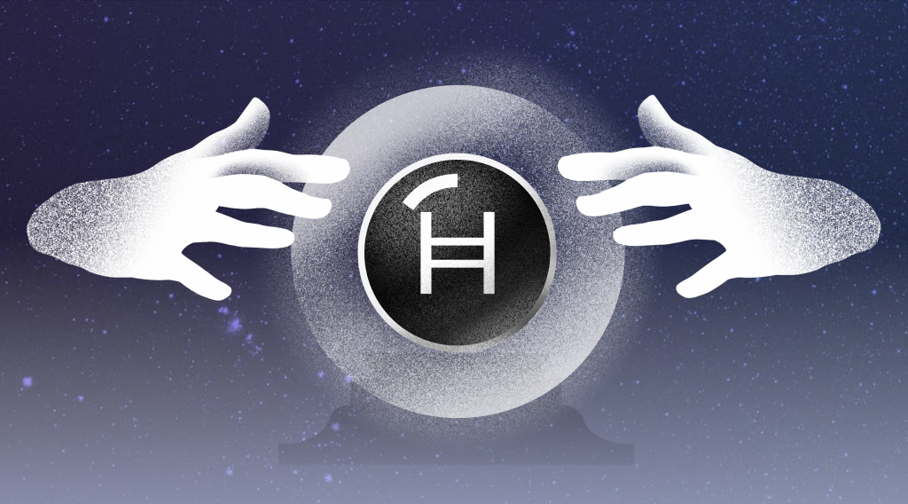 The Promise of Hashgraph, a Next Generation Blockchain Alternative