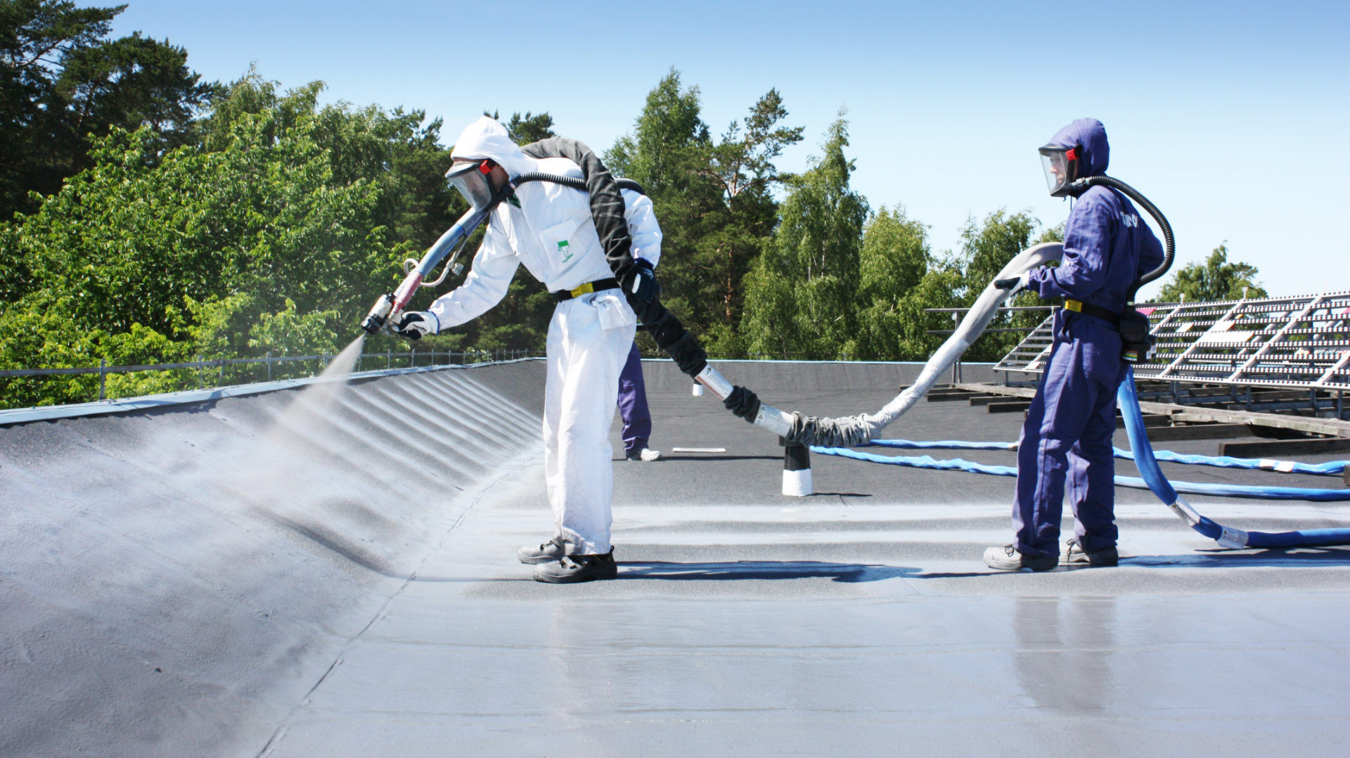 Exploring The Benefits Of Polyurea Coatings Market 