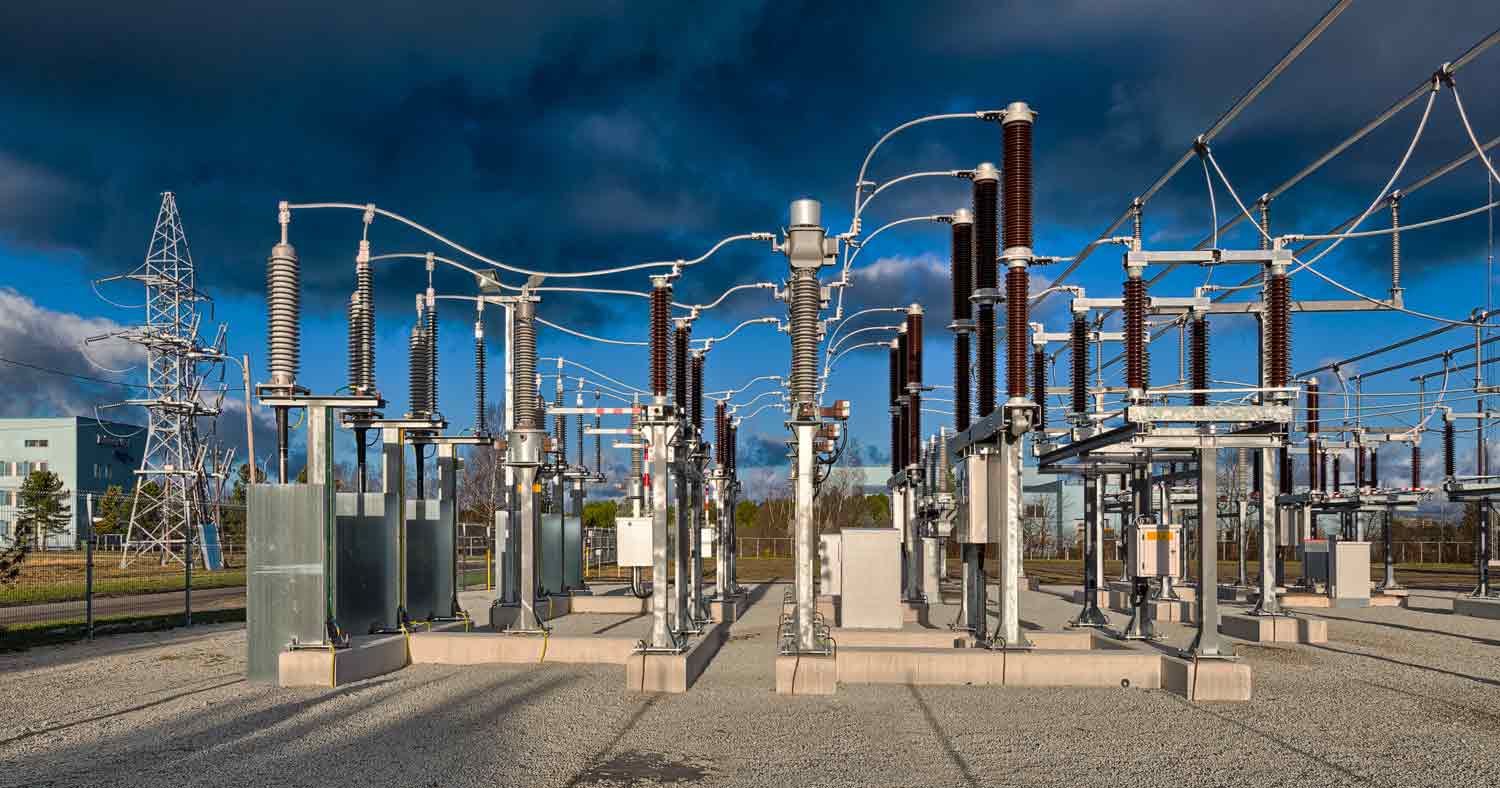 High Voltage Equipment: Enabling Power Transmission over Long Distances