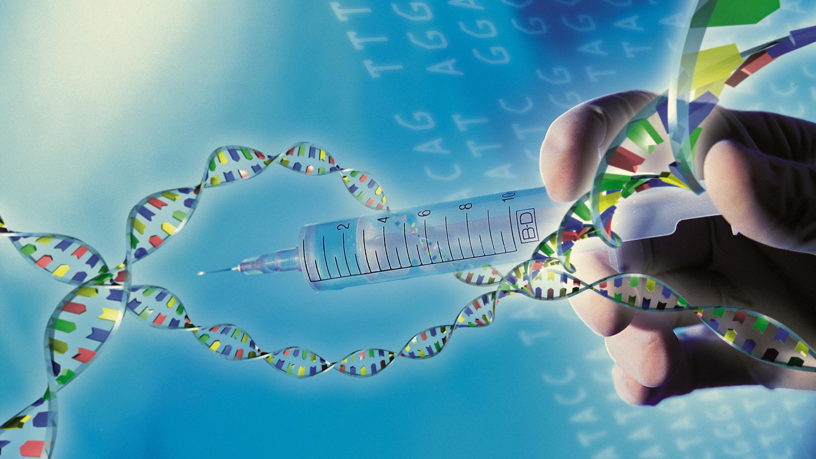 Rising Potential of Middle East and Asia Pacific Cell and Gene Therapy 