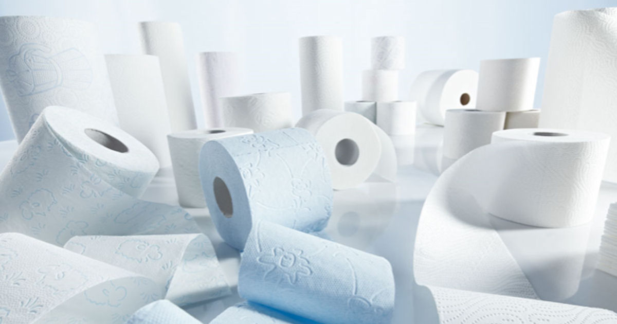  Europe Tissue and Hygiene Paper Market Is Estimated To Witness High Growth Owing To Increasing Demand for Personal Hygiene Products