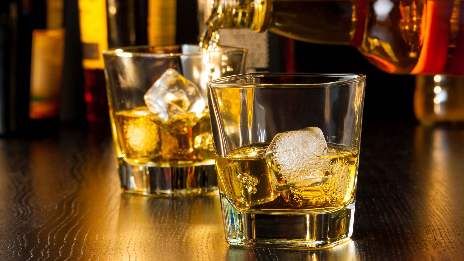 Irish Whiskey Market is Estimated To Witness High Growth Owing To Increasing Consumption among Millennials