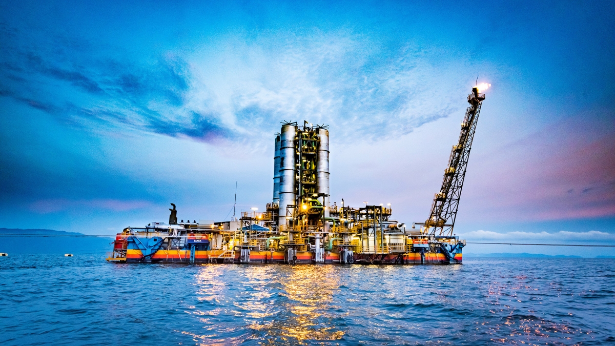 The Oil and Gas Descaler Market Is Estimated To Witness High Growth Owing To Stringent Regulations To Reduce Carbon Emissions