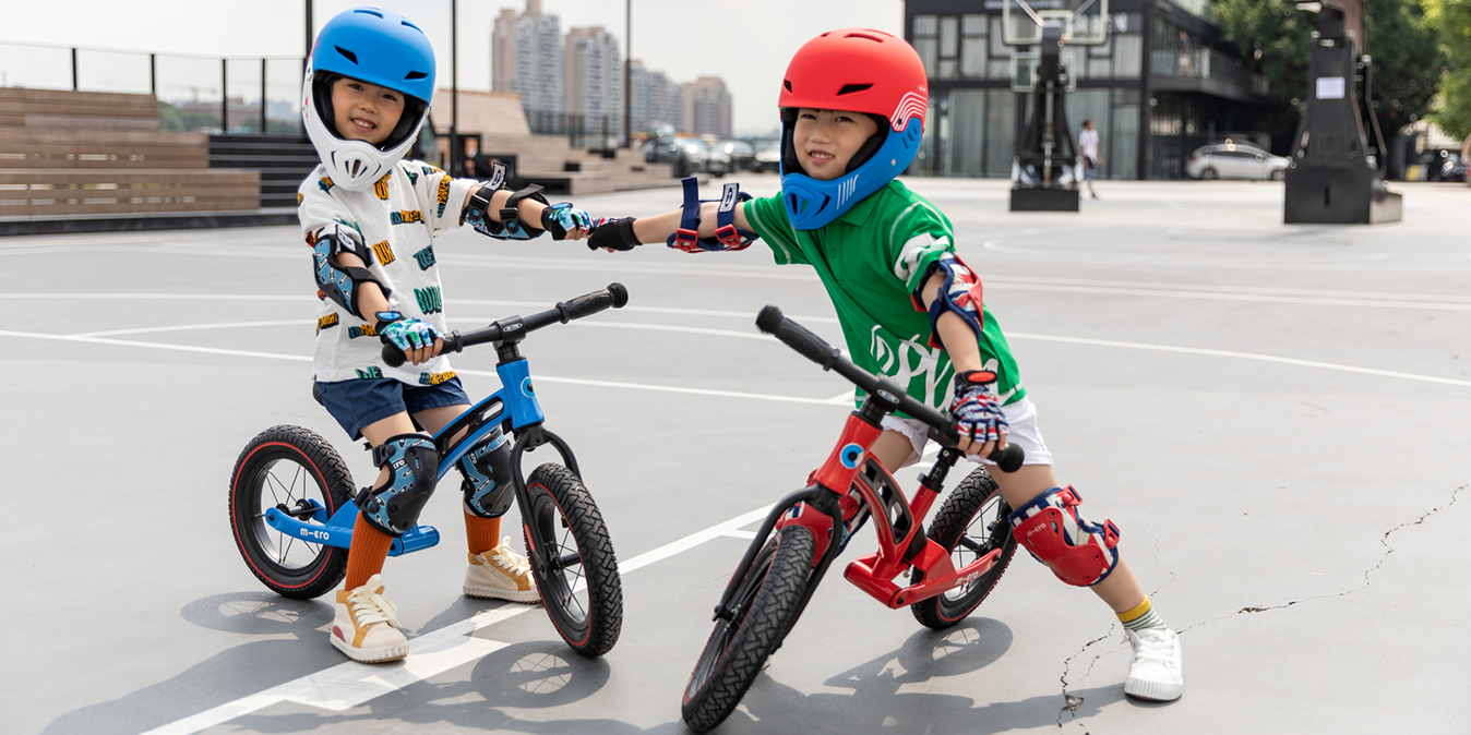 Balance Bike Market Is Estimated To Witness High Growth Owing To Increased Adoption
