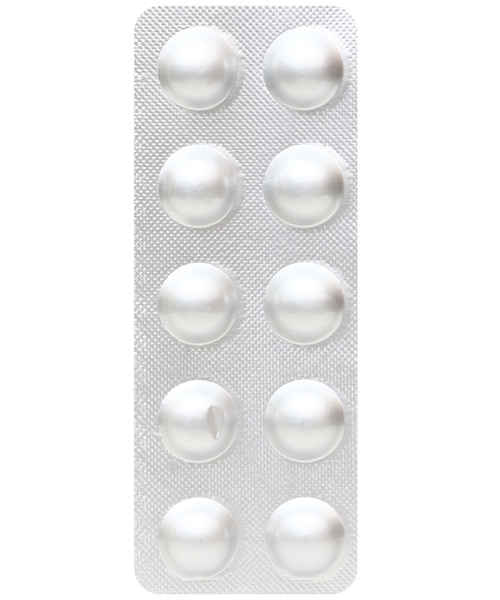 Buy  D-Bro 2.5mg Tablet from Online Store | TabletShablet