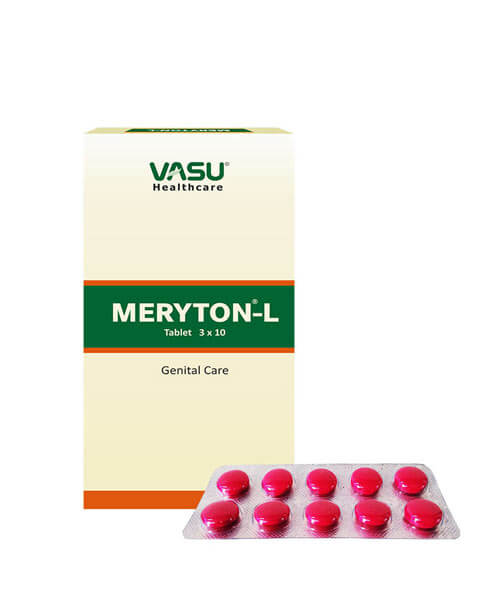 Buy VASU Meryton L Tablet Online at Lowest Price | TabletShablet