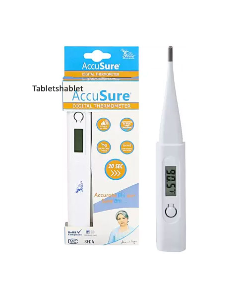 Buy Digital Thermometer | TabletShablet