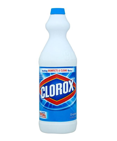 Buy Clorox Liquid Bleach Original 1L Online at Lowest Price | TabletShablet