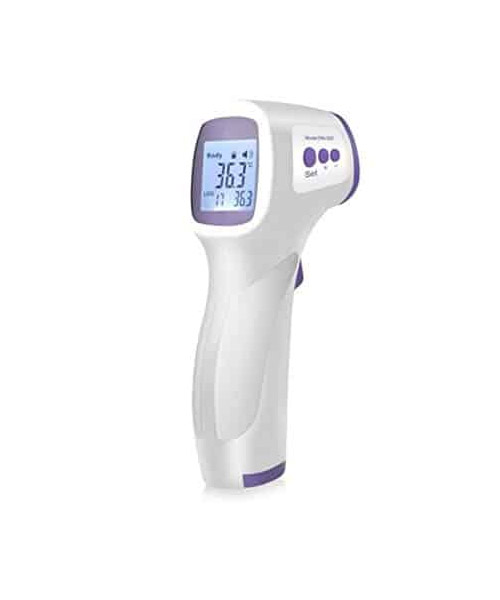 Order Non Contact Thermometer at Best Price | TabletShablet