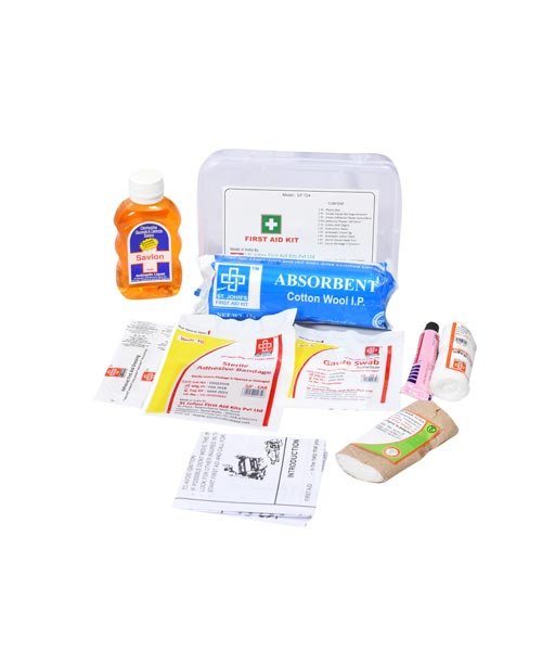 First Aid Product and Box on Selling Price | TabletShablet