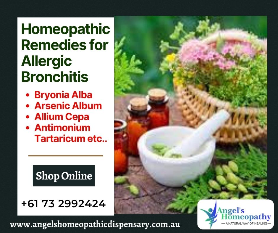 Top Homeopathic Remedies for Allergies