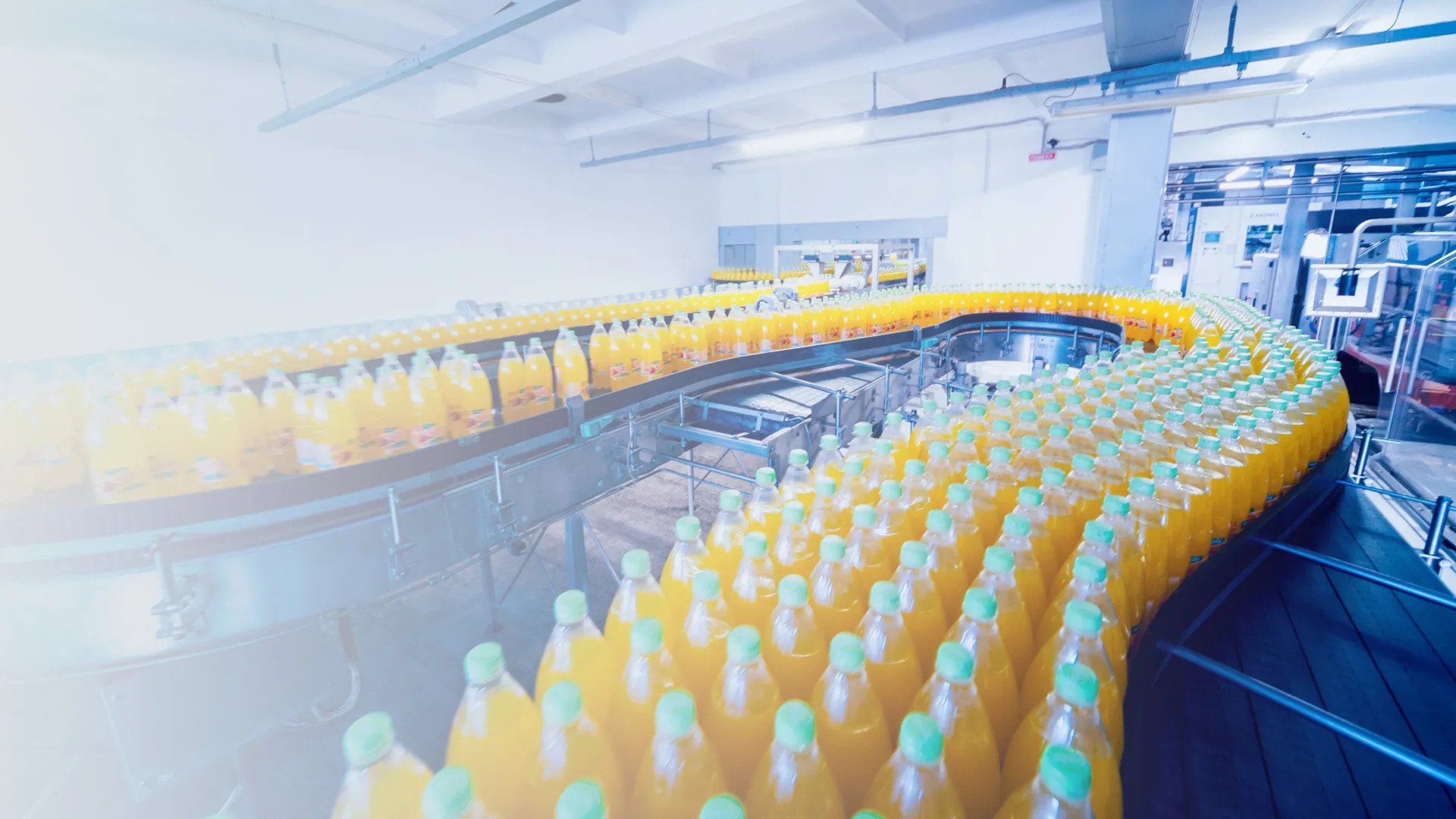 Food and Beverage Industry and Supply Chain Software