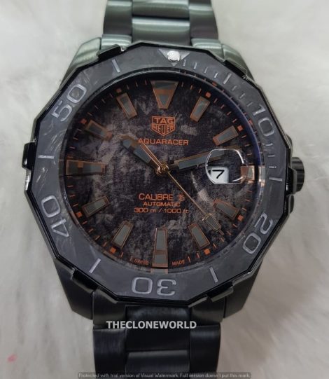 tag heuer first copy