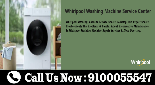Whirlpool Service Center Pune
