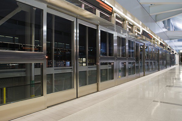 Automatic Platform Screen Doors Market Value Projected To Expand by 2027