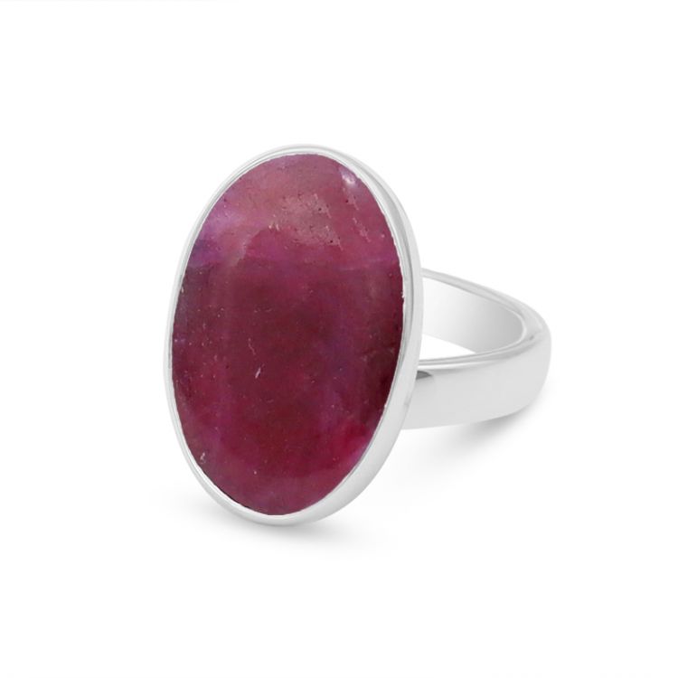 RUBY GEMSTONE