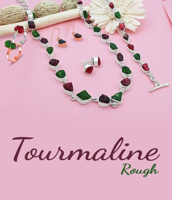 The Meaning and History of Tourmaline